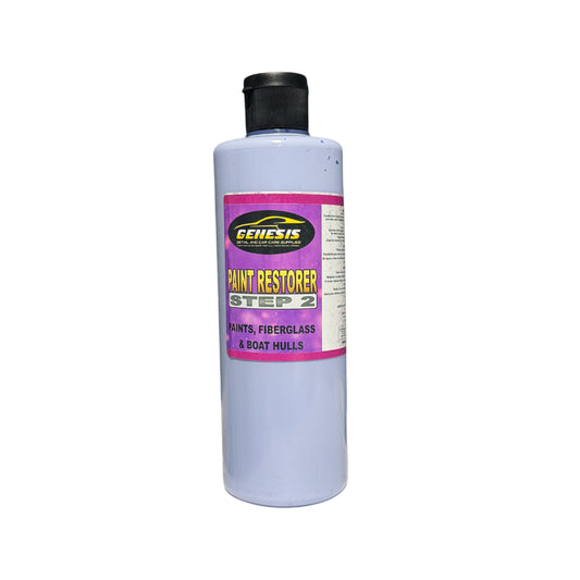 Paint Restorer 16 oz