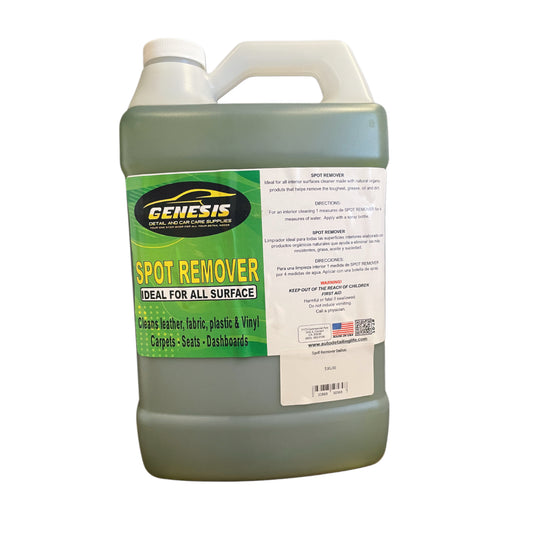 Spot Remover 1 GL