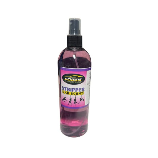 Stripper Car Scent Bottle 16 oz