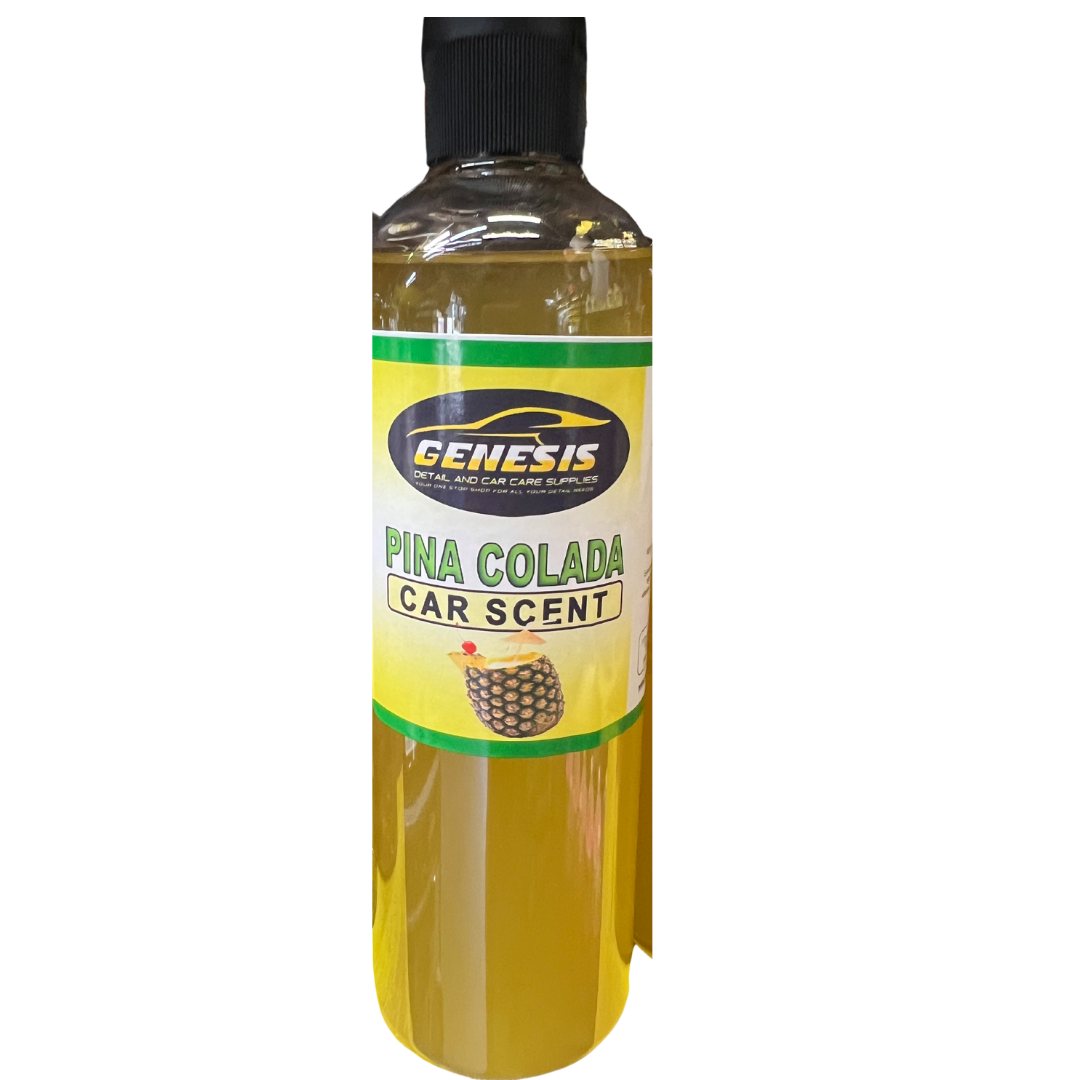 Pina Colada Car Scent