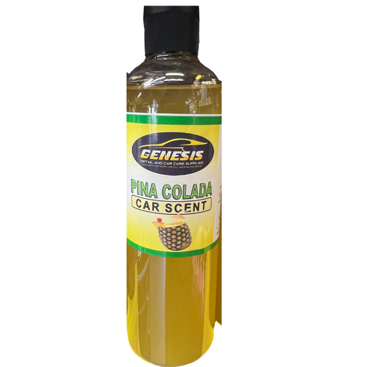 Pina Colada Car Scent