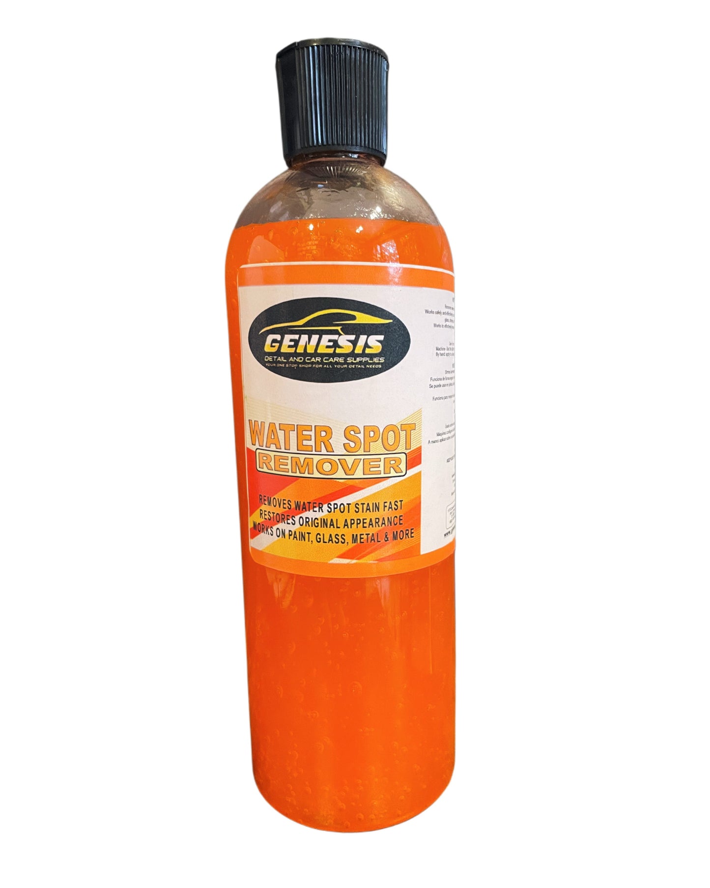 Water Spot Remover 16 oz