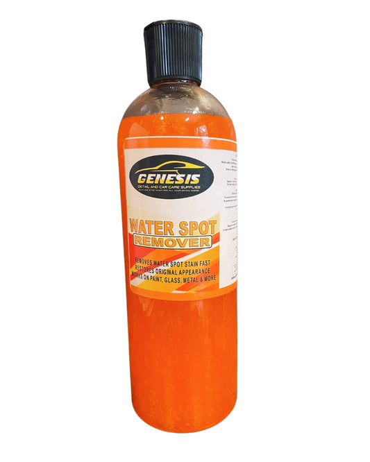 Water Spot Remover 16 oz