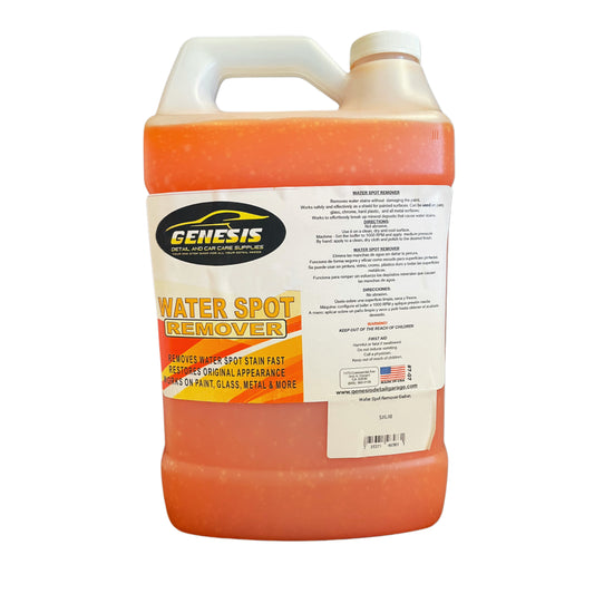 Water Spot Remover 1 GL