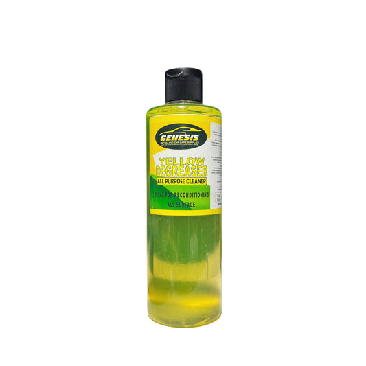 Yellow Degreaser All Purpose 16 oz