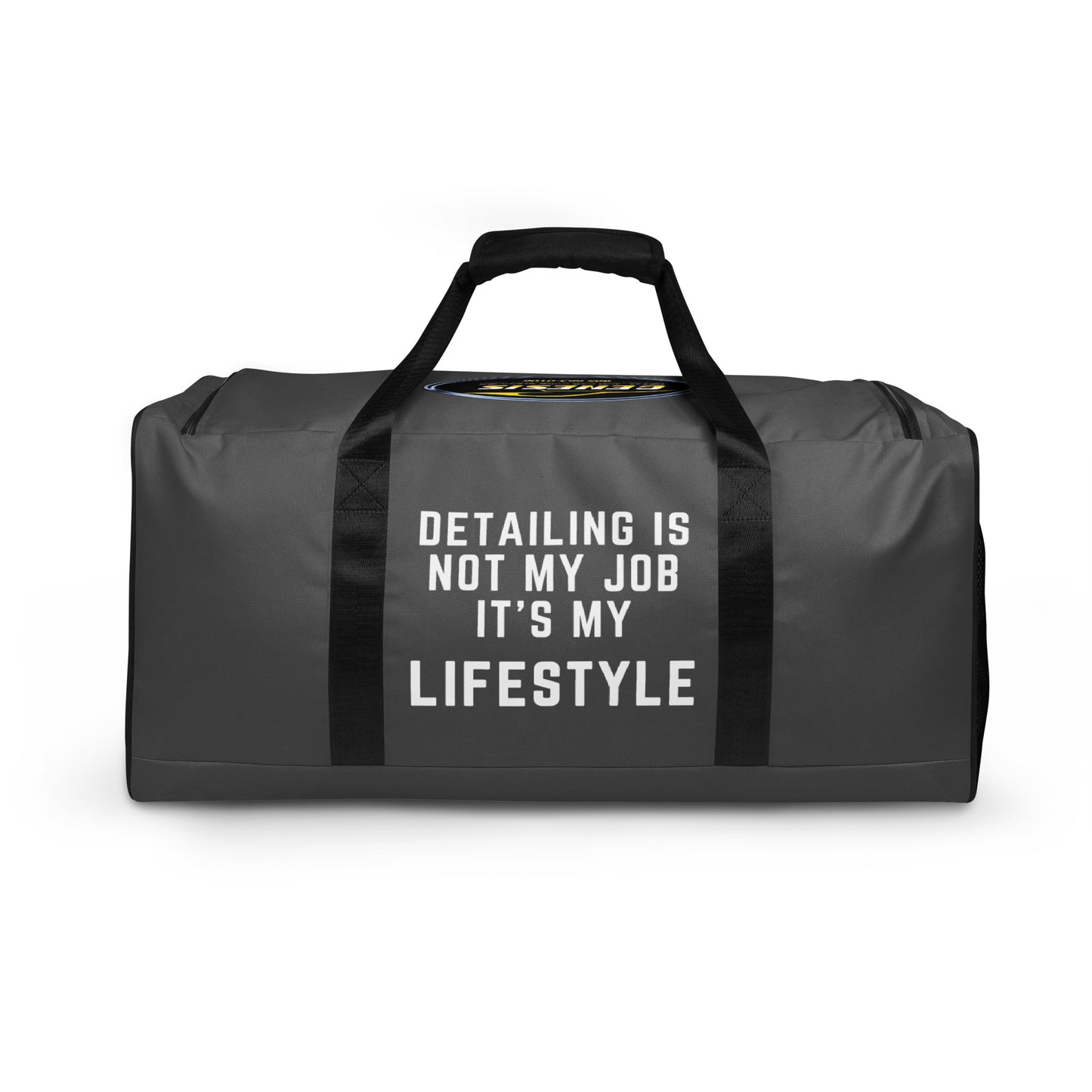 Duffle bag