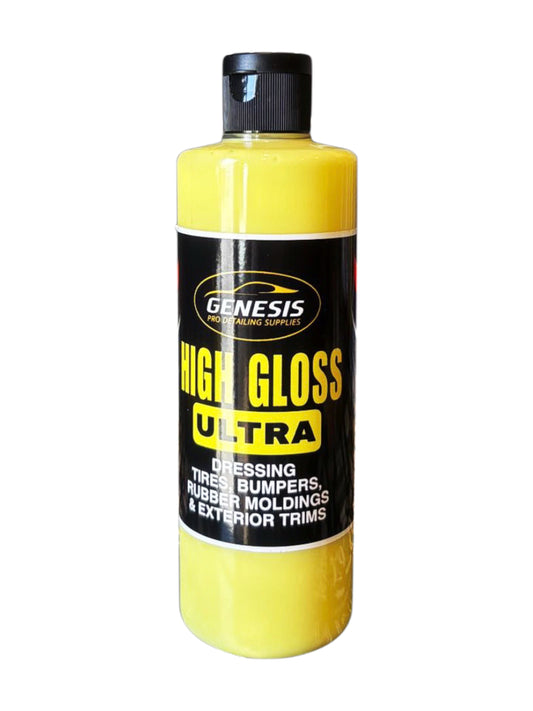 High Gloss Ultra 16oz