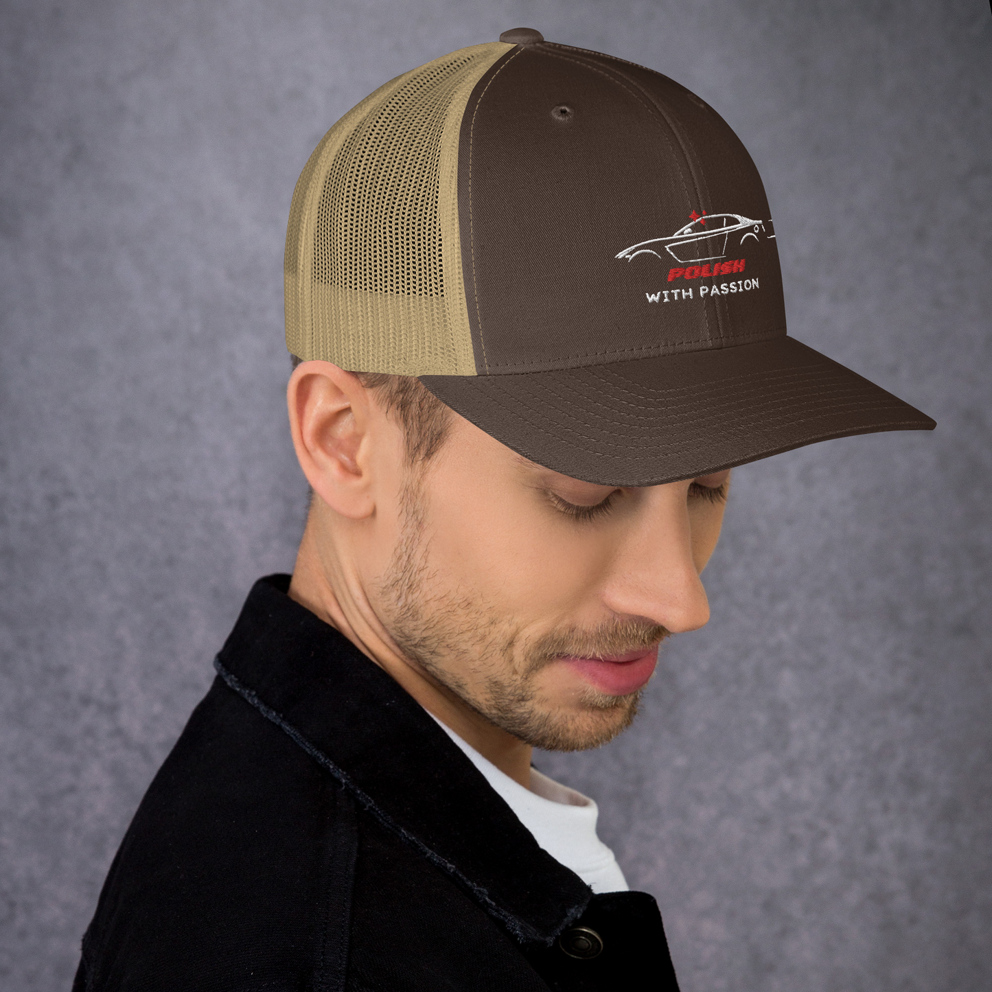 Trucker Cap