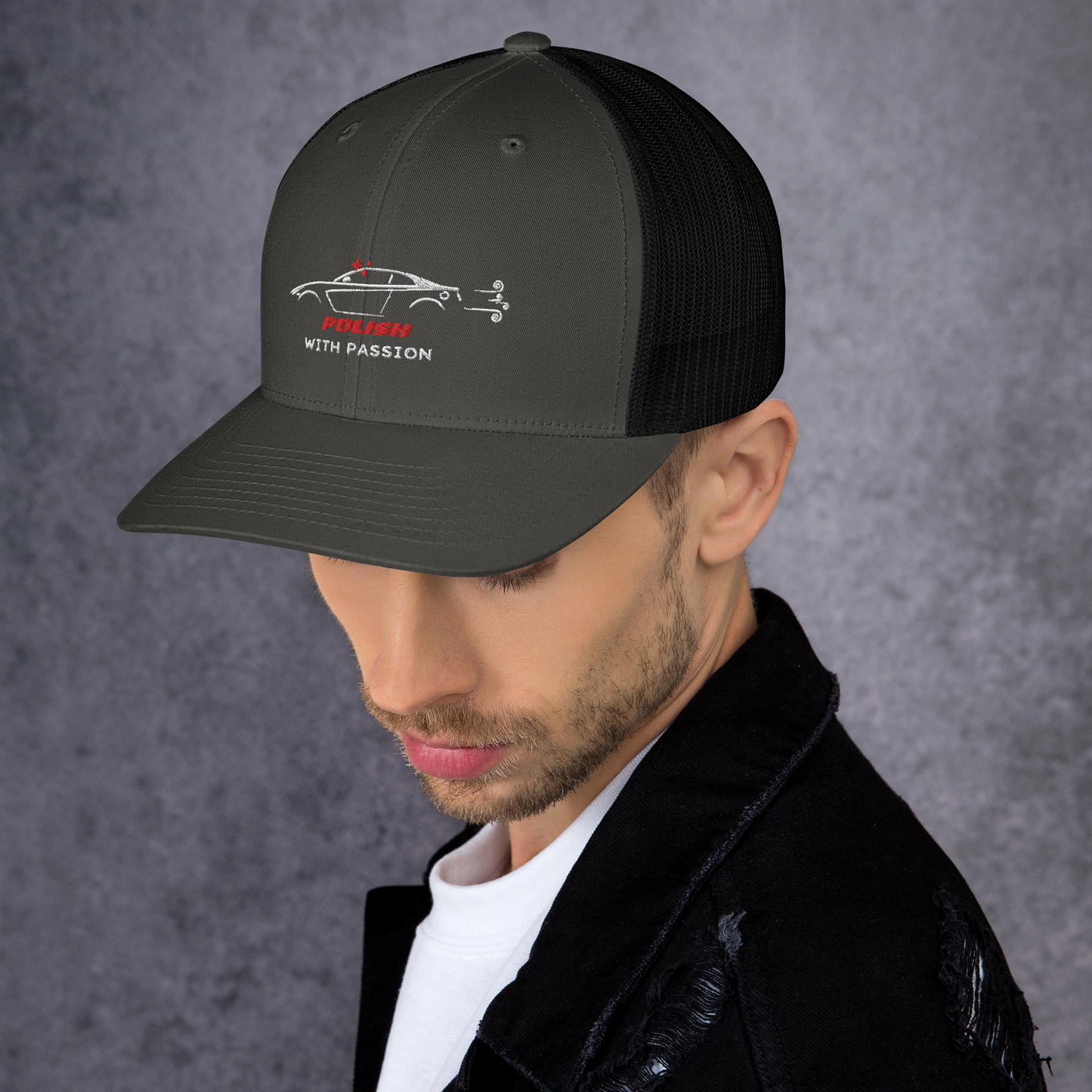 Trucker Cap