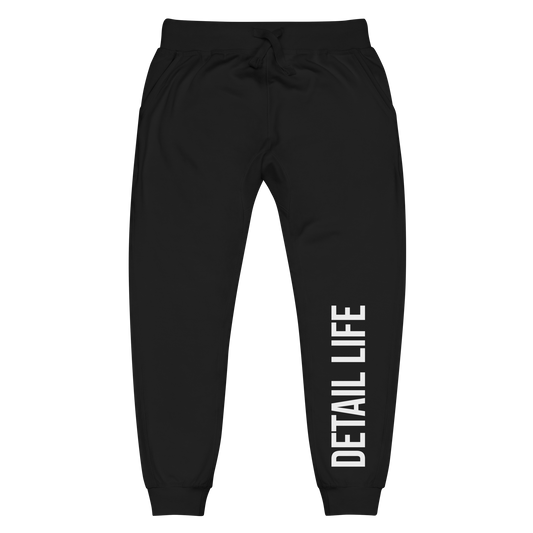 Fleece Sweatpants