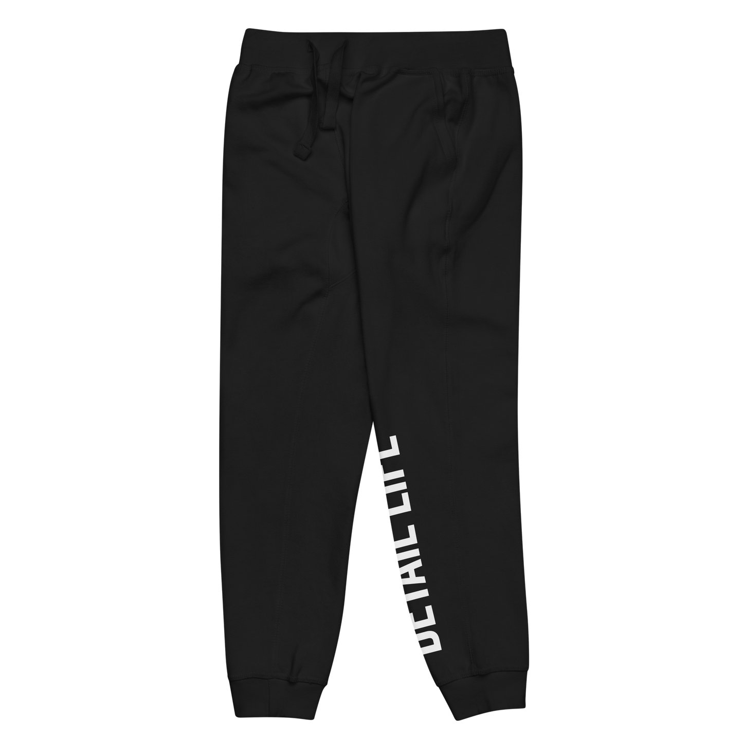 Fleece Sweatpants