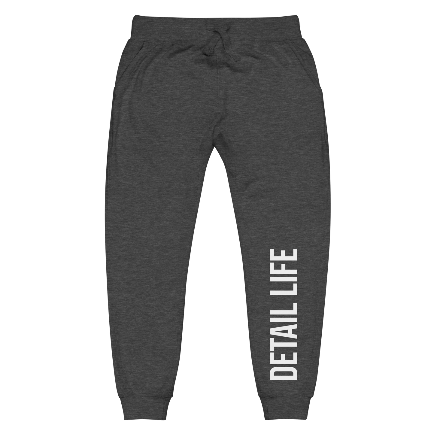 Fleece Sweatpants