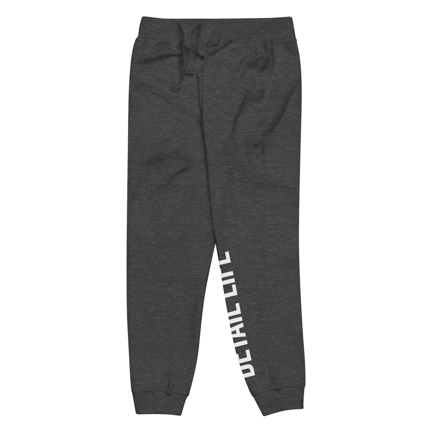 Fleece Sweatpants