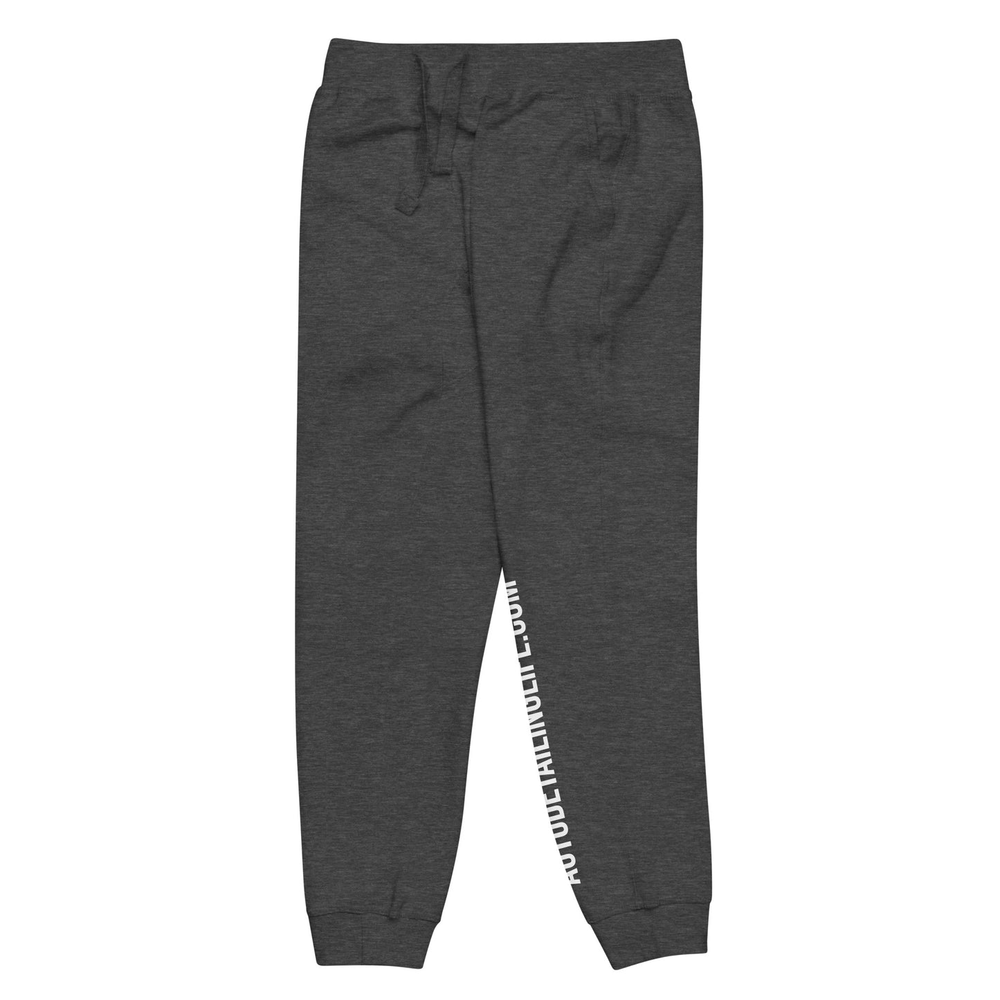 Auto Detailing Life fleece sweatpants