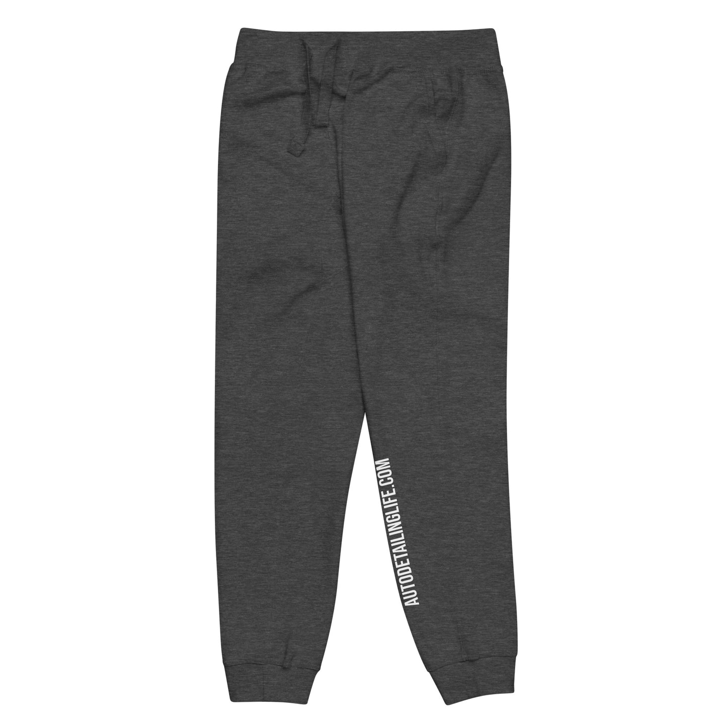 Detailing Life fleece sweatpants