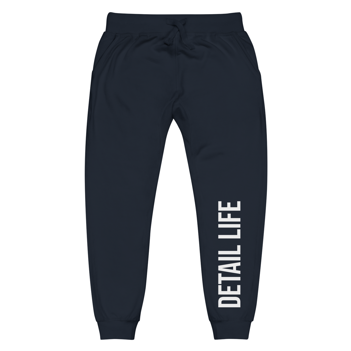 Fleece Sweatpants