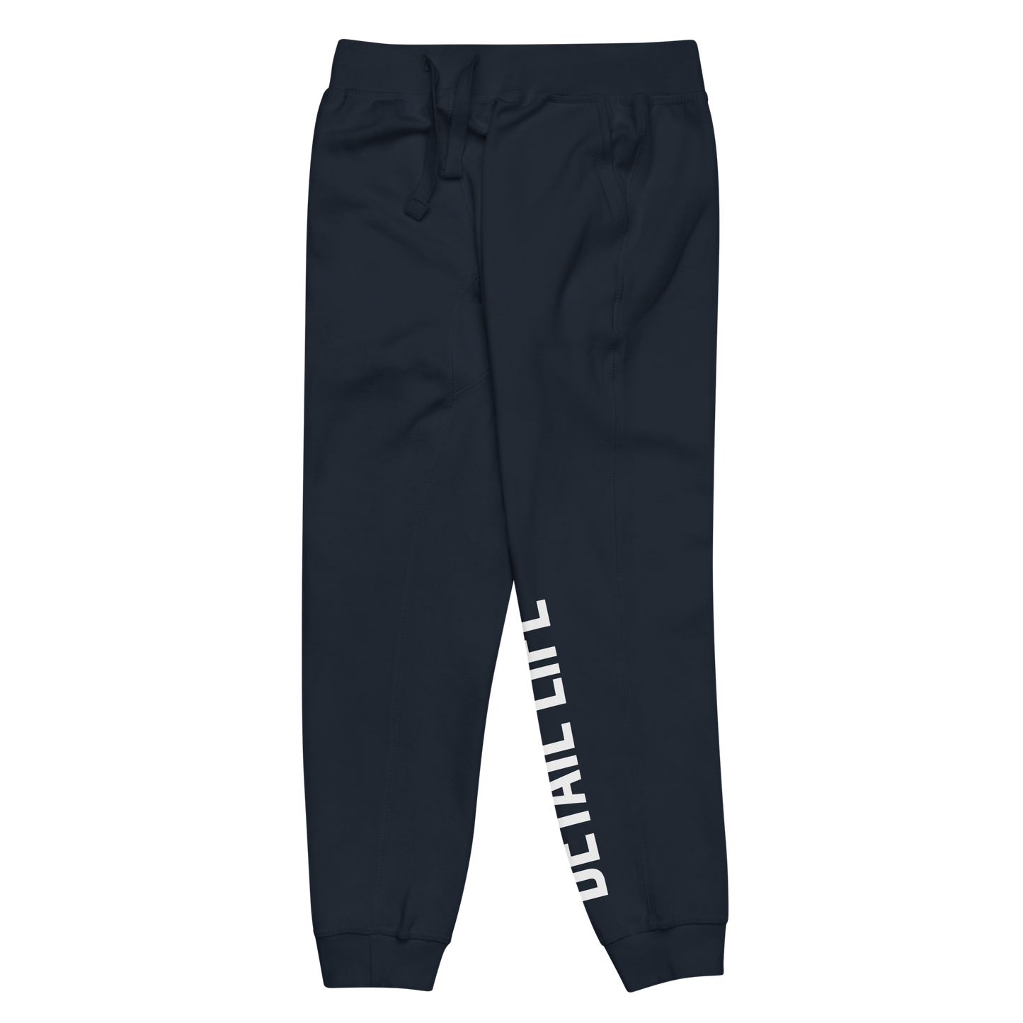 Fleece Sweatpants