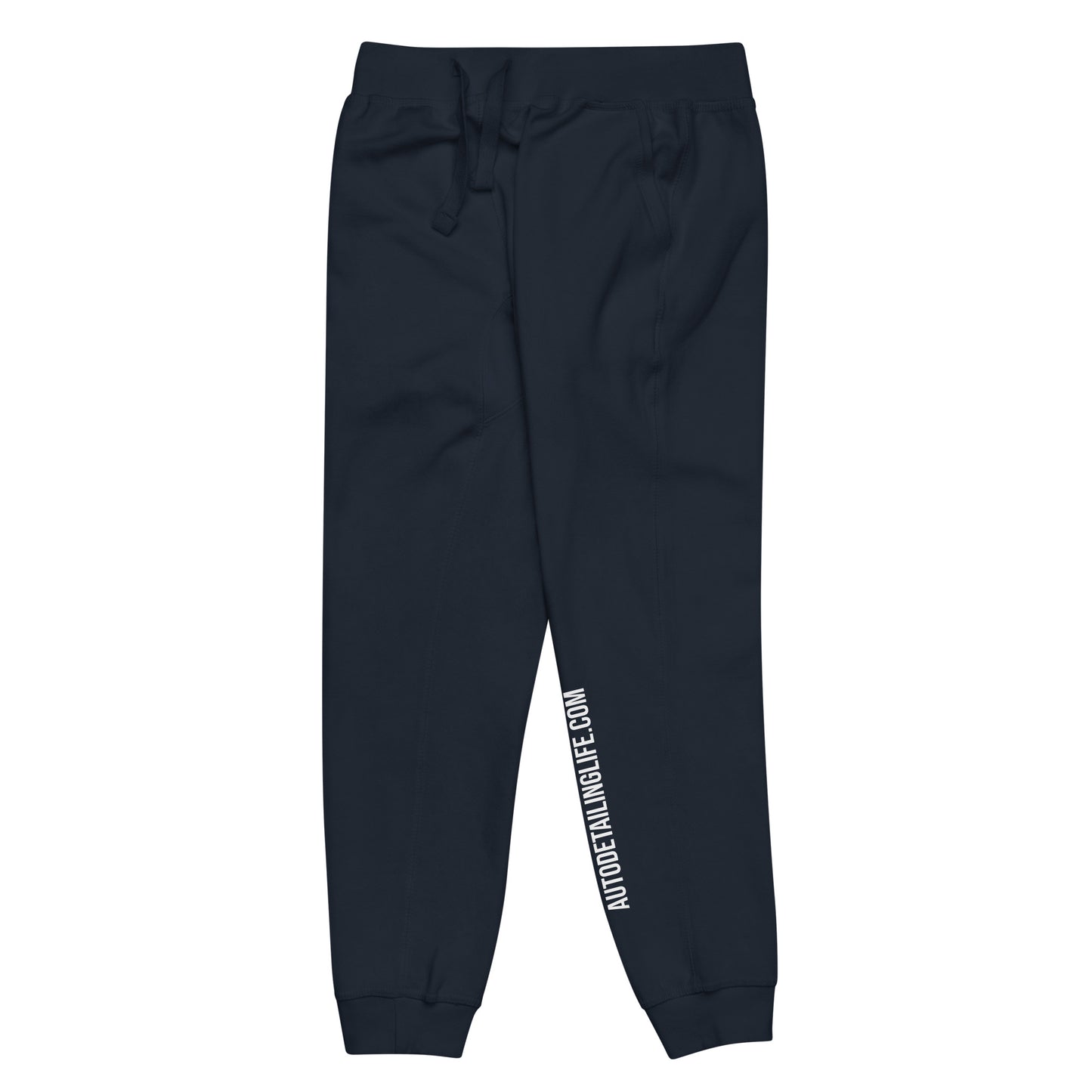 Detailing Life fleece sweatpants