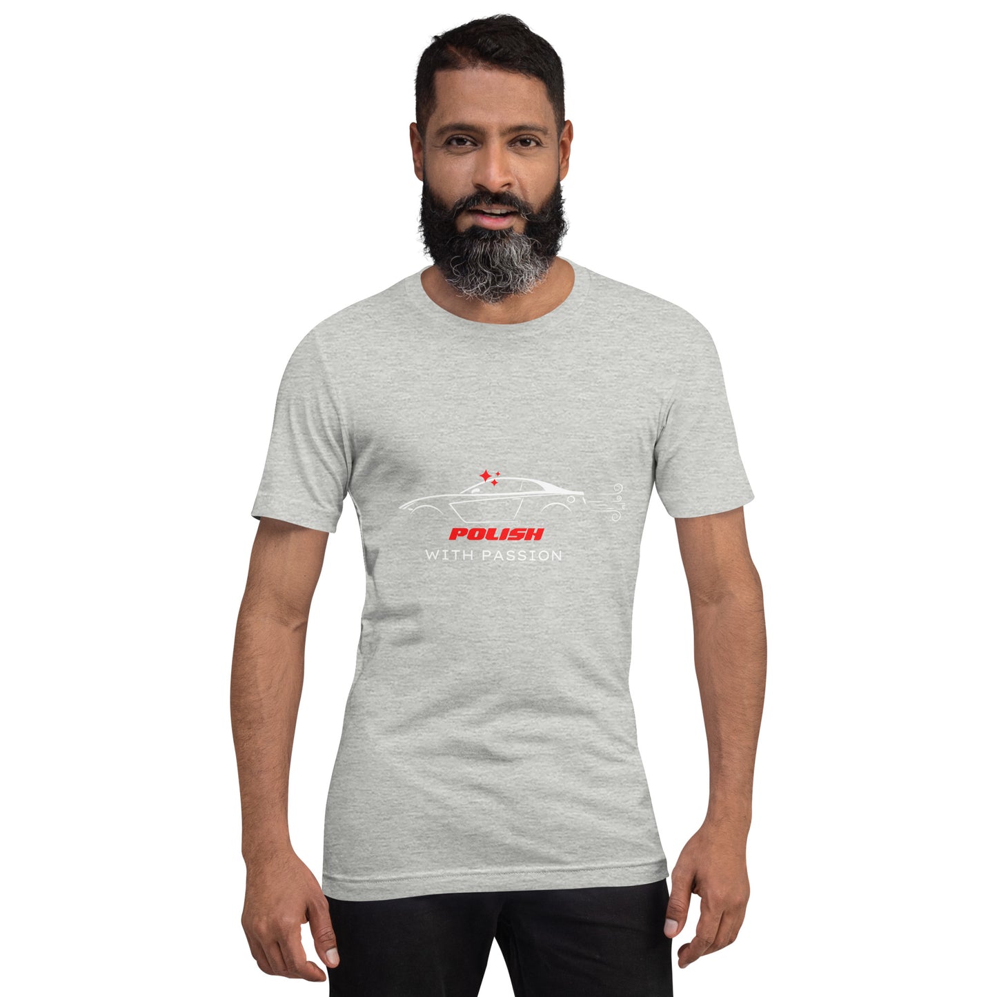 Polish t-shirt