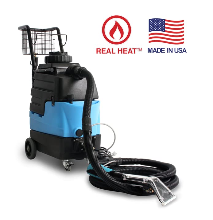 Genuine 8070 Mytee Lite™ Heated Carpet Extractor