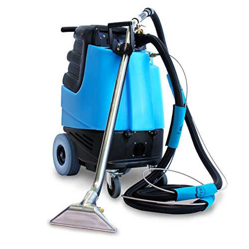 Mytee - Contractor’s Special Heated Carpet Extractor